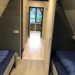 Дом отдыха For 12 Guests On Vosseven *