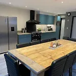 For 12 Guests On Vosseven Дом отдыха Stramproy