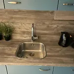 For 12 Guests On Vosseven *