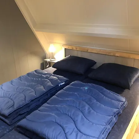 For 12 Guests On Vosseven Vakantiehuis *