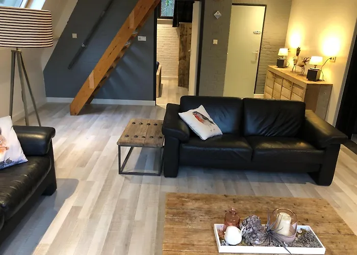 For 12 Guests On Vosseven