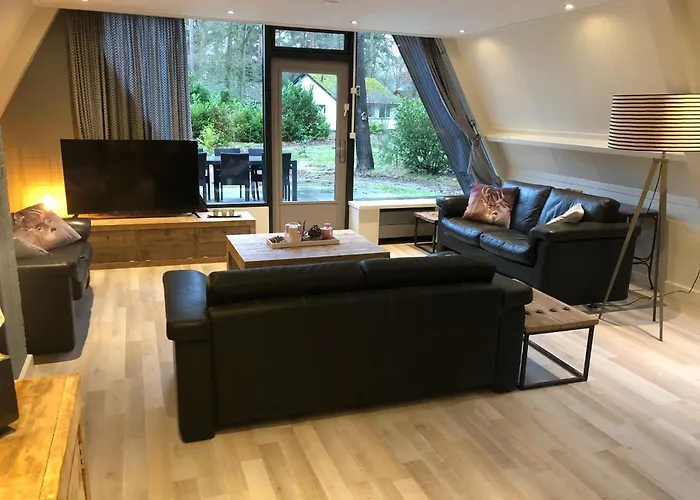 For 12 Guests On Vosseven