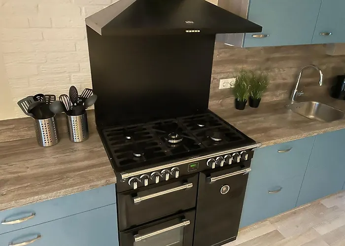 For 12 Guests On Vosseven Holiday home Stramproy