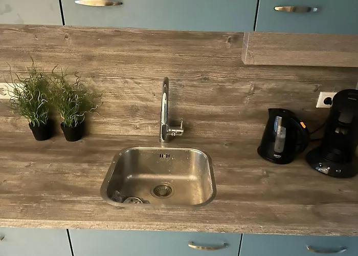 For 12 Guests On Vosseven *