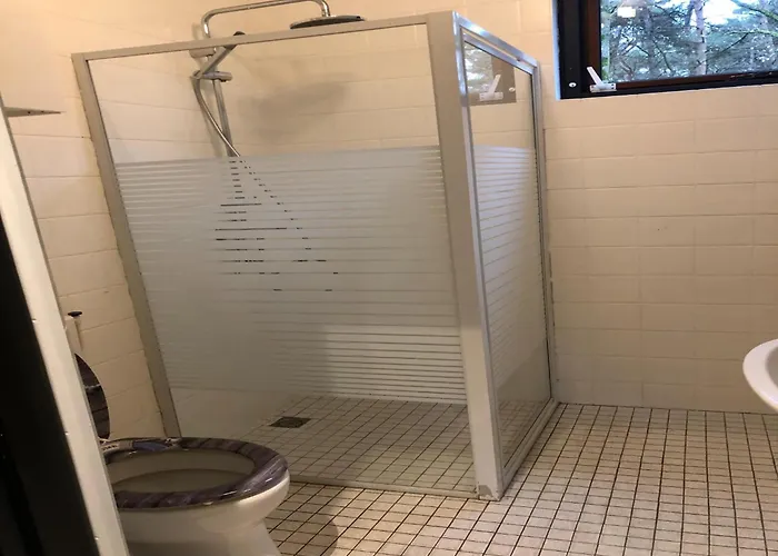 Holiday home For 12 Guests On Vosseven *