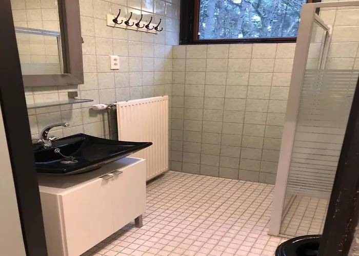 Holiday home For 12 Guests On Vosseven *