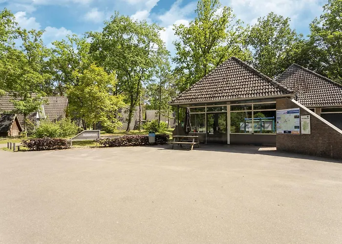 For 12 Guests On Vosseven *