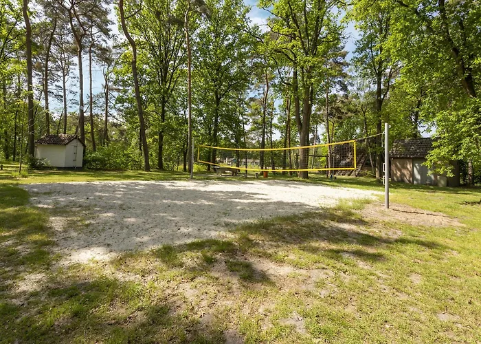 For 12 Guests On Vosseven Stramproy