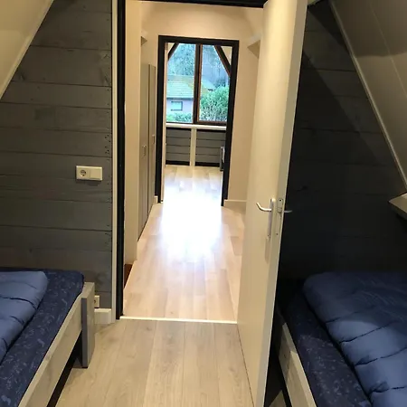 Ferienhaus For 12 Guests On Vosseven *