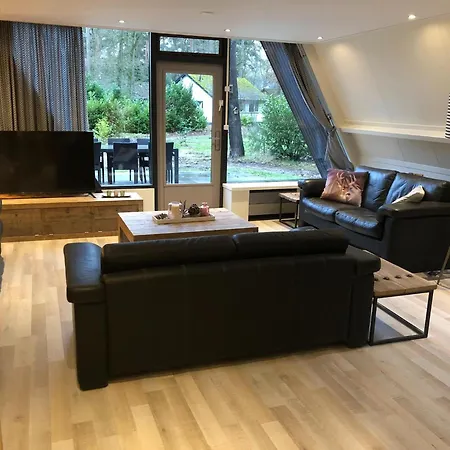 For 12 Guests On Vosseven