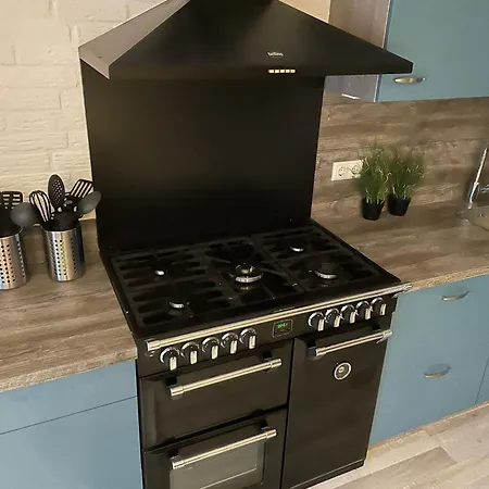 For 12 Guests On Vosseven Hébergement de vacances Stramproy