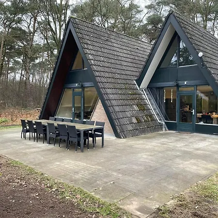 For 12 Guests On Vosseven