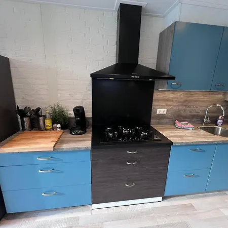 For 12 Guests On Vosseven Ferienhaus *